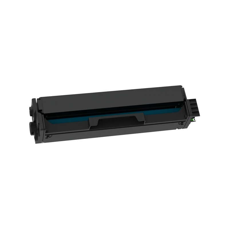 Cartouche de toner noir générique Lexmark CS431/CX431 - Remplace les références 20N20K0/20N0X10