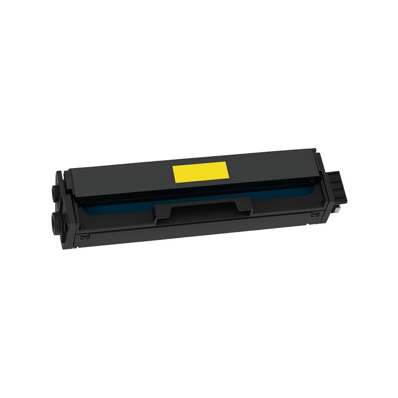 Cartouche de toner jaune générique Lexmark CS431/CX431 - Remplace les références 20N2XY0/20N0X40