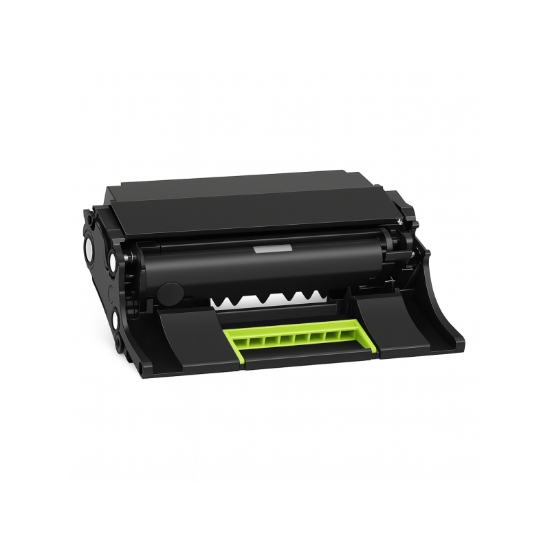 Lexmark MS810/MS811/MS812/MX710/MX711/MX810/MX811/MX812 Tambour d'image générique - Remplace 52D0Z00/520Z (tambour)