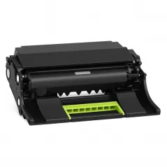 Lexmark MS310/MS312/MS410/MS415/MS510/MS610 / MX310/MX410/MX510/MX511/MX611 Tambour d'image générique - Remplace 50F0Z00/500Z (t