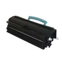 Lexmark E260/E360/E460/E462 Cartouche de toner générique noir - Remplace E260A11E/E360H11E/E460X31E