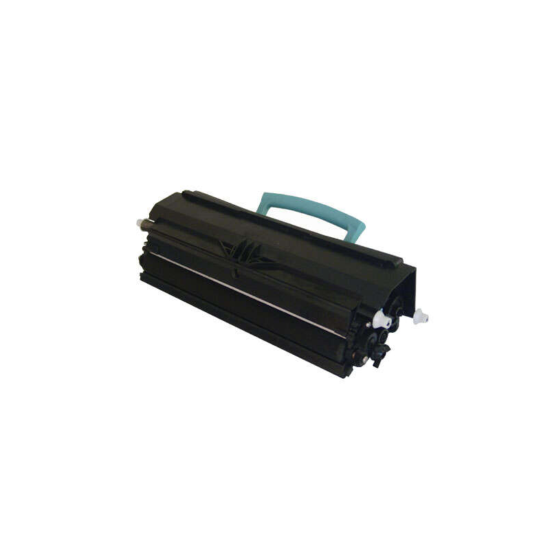 Lexmark E260/E360/E460/E462 Cartouche de toner générique noir - Remplace E260A11E/E360H11E/E460X31E