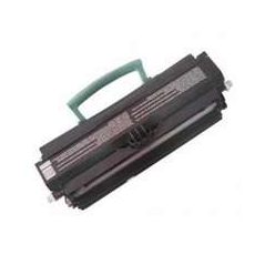Lexmark E350/E352 Cartouche de toner générique noir - Remplace E352H11E