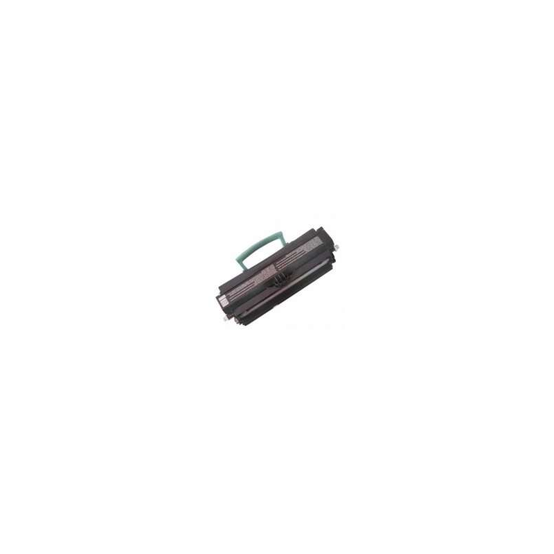 Lexmark E350/E352 Cartouche de toner générique noir - Remplace E352H11E
