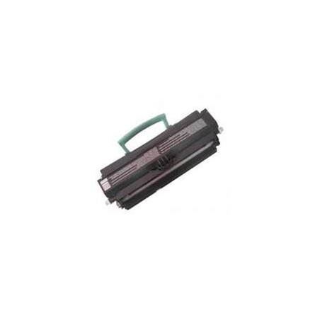Lexmark E350/E352 Cartouche de toner générique noir - Remplace E352H11E