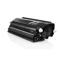 Lexmark E360/E460/E462/X463/X464/X466 Cartouche de toner générique noir - Remplace E360H11E/E360H21E/E460X31E/X463H11G/X463H21G