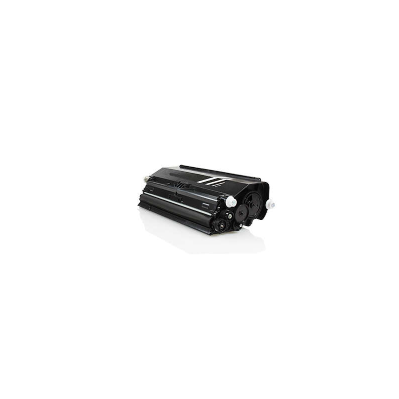 Lexmark E360/E460/E462/X463/X464/X466 Cartouche de toner générique noir - Remplace E360H11E/E360H21E/E460X31E/X463H11G/X463H21G