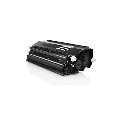 Lexmark E360/E460/E462/X463/X464/X466 Cartouche de toner générique noir - Remplace E360H11E/E360H21E/E460X31E/X463H11G/X463H21G