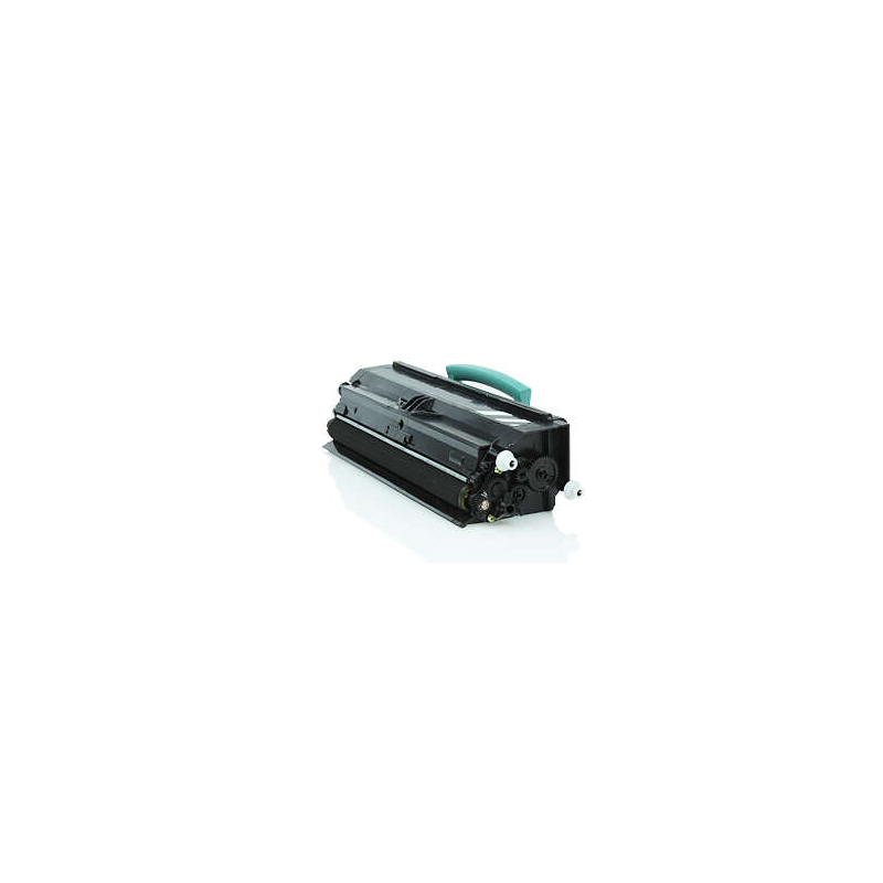 Lexmark E450 Cartouche de toner générique noir - Remplace E450H11E