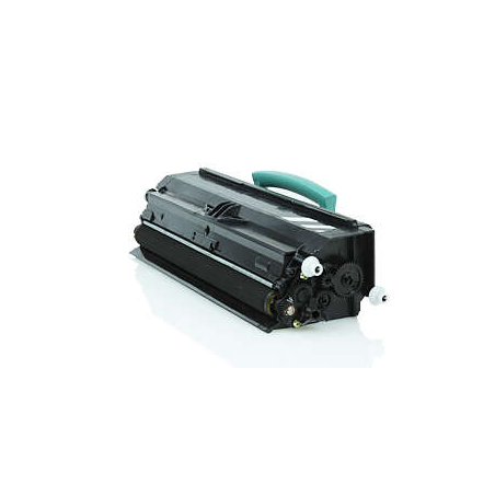 Lexmark E450 Cartouche de toner générique noir - Remplace E450H11E