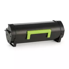 Lexmark MS321/MS421/MS521/MS621/MS622/ MX321/MX421/MX521/MX522/MX622 Cartouche de toner générique noir - Remplace 56F2000