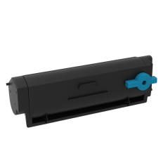 Cartouche de toner générique noire Lexmark MS431/MX431/MX432 - Remplace 55B0XA0/55B2X00/55B2X0E