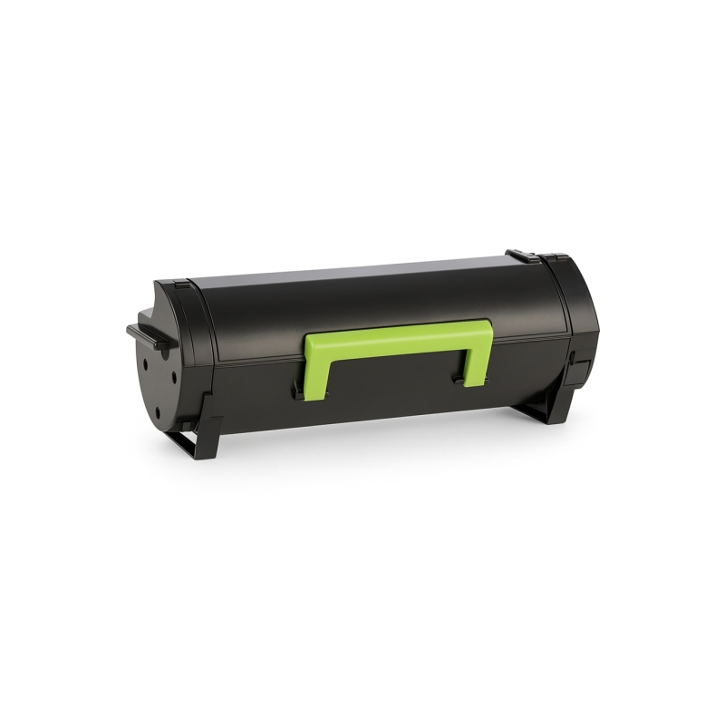 Lexmark MS817/MS818DN Cartouche de toner générique noir - Remplace 53B2H00/53B2000