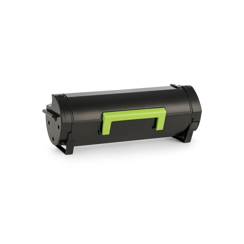 Lexmark MX310/MX410/MX510/MX511/MX610/MX611 Cartouche de toner générique noir - Remplace 60F2H00/602H