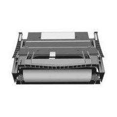 Lexmark Optra T520 Cartouche de toner générique noir - Remplace 12A6835