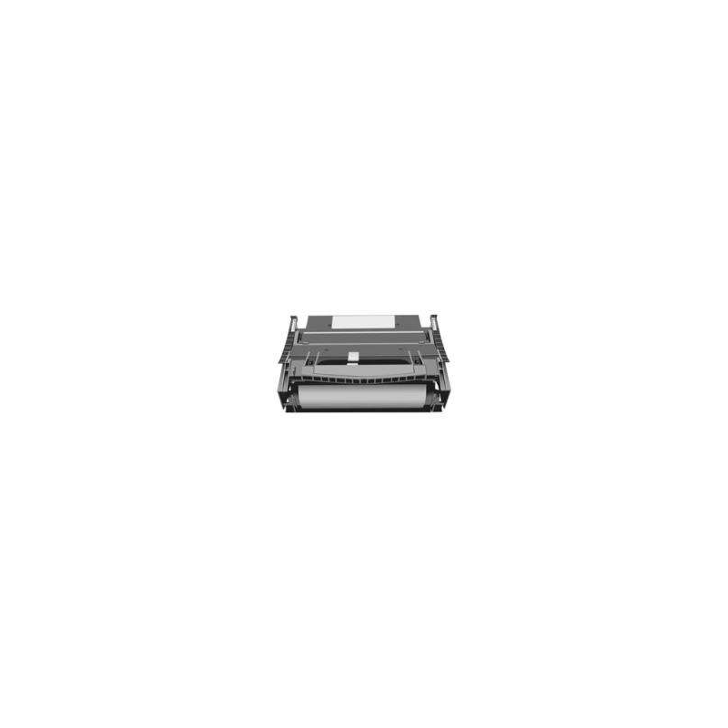 Lexmark Optra T520 Cartouche de toner générique noir - Remplace 12A6835