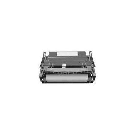 Lexmark Optra T520 Cartouche de toner générique noir - Remplace 12A6835