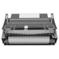 Lexmark Optra T520 Cartouche de toner générique noir - Remplace 12A6835