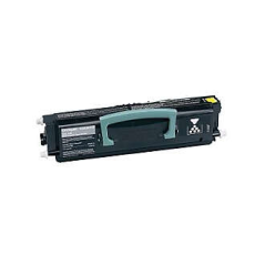 Lexmark X203/X204 Cartouche de toner générique noir - Remplace X203A11G