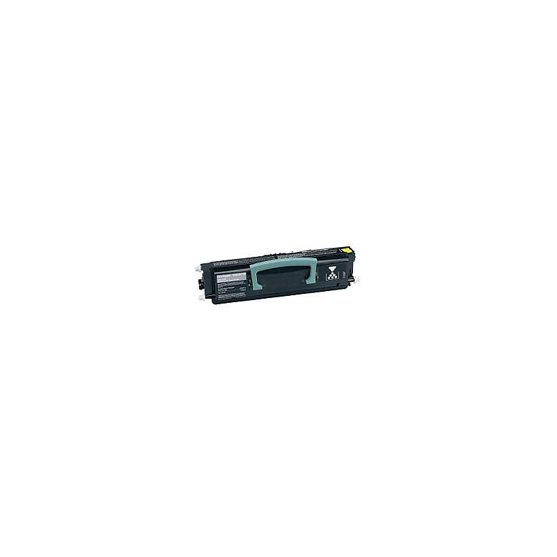 Lexmark X203/X204 Cartouche de toner générique noir - Remplace X203A11G