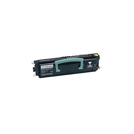 Lexmark X203/X204 Cartouche de toner générique noir - Remplace X203A11G