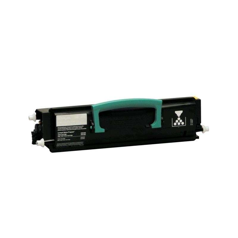 Lexmark X264/X364 Cartouche de toner générique noir - Remplace X264H11G