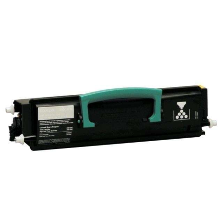 Lexmark X264/X364 Cartouche de toner générique noir - Remplace X264H11G