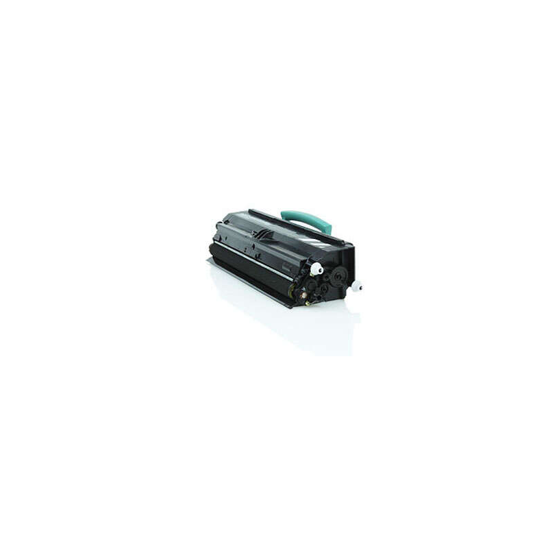 Lexmark X340/X342 Cartouche de toner générique noir - Remplace X340H11G