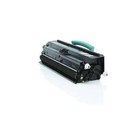 Lexmark X340/X342 Cartouche de toner générique noir - Remplace X340H11G