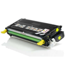 Lexmark X560 Cartouche de toner générique jaune - Remplace X560H2YG/X560A2G
