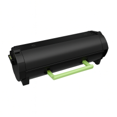 Lexmark M1140/M1145/XM1140/XM1145 Cartouche de toner générique noir - Remplace 24B6213/24B6035