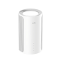 Système Wi-Fi Mesh 7 tri-bande Cudy BE11000 2,5 GHz - Technologie MLO - Serveur et client VPN - Ethernet 2,5 Gbit/s - Compatible