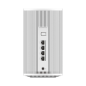 Système Wi-Fi Mesh 7 tri-bande Cudy BE11000 2,5 GHz - Technologie MLO - Serveur et client VPN - Ethernet 2,5 Gbit/s - Compatible