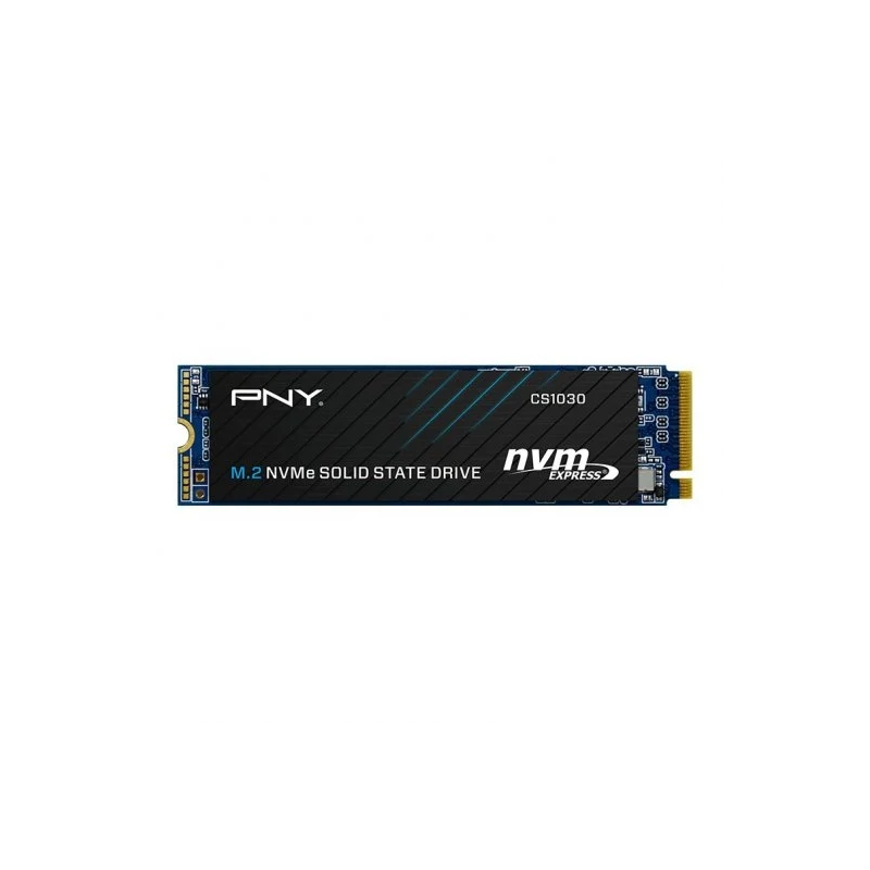 Disque dur solide PNY CS1030 SSD M2 1 To NVMe PCIe Gen3