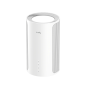 Système Wi-Fi Mesh 7 2,5 GHz Cudy BE6500 - Serveur et client VPN - Ethernet 2,5 Gbit/s - Jusqu'à 200 appareils connectés - Contr
