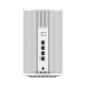 Système Wi-Fi Mesh Cudy BE6500 (lot de 2) 2,5 GHz - Serveur et client VPN - Ethernet 2,5 Gbit/s - Jusqu'à 200 appareils pris en