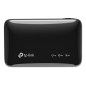 TP-Link M7005 Router de Banda Unica - Velocidad hasta 287Mbps - Portatil - WiFi 6 - Bateria de 2400mAh - USB-C - NanoSIM - Color