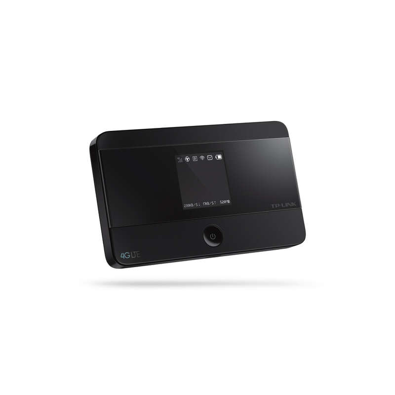 Point d'accès mobile TP-Link M7350 4G