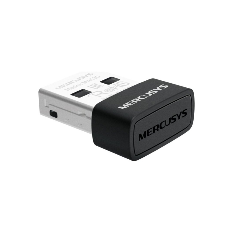 Adaptateur USB Bluetooth 5.3 Mercusys Nano