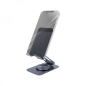 Support pour Smartphone Mars Gaming MA-RSS - Aluminium léger - Rotation 360º - Réglage hauteur/inclinaison 180º - Base Antidérap