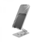 Support pour Smartphone Mars Gaming MA-RSS - Aluminium léger - Rotation 360º - Réglage en hauteur 180º - Base antidérapante - Co