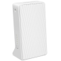Routeur sans fil Mercusys 4G LTE 300 Mbps - 2 ports 10/100 Mbps - Blanc