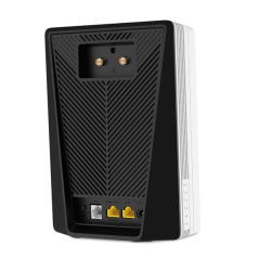 Routeur Wi-Fi 5G Mercusys MB520 AX3000 - Vitesse jusqu'à 4,67 Gbit/s - Connexion jusqu'à 256 appareils - Port WAN/LAN 2,5 Gbit/s