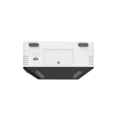 Routeur Wi-Fi 5G Mercusys MB520 AX3000 - Vitesse jusqu'à 4,67 Gbit/s - Connexion jusqu'à 256 appareils - Port WAN/LAN 2,5 Gbit/s