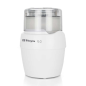 Hachoir efficace Orbegozo MC 4550 - Moteur puissant de 800 W - Capacité 0,6 L - Lame en acier inoxydable - Nettoyage facile et s