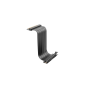 Câble d'extension flexible PCIe 4.0 x16 Mars Gaming MCA-PCIE40 - Blindage EMI - Connecteur femelle à 90° - Longueur : 30 cm - No