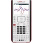 Texas Instruments TI-Nspire CX II-T calculatrice graphique blanc Texas Instruments TI-Nspire CX II-T calculatrice graphique blanc