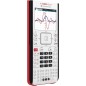 Texas Instruments TI-Nspire CX II-T calculatrice graphique blanc Texas Instruments TI-Nspire CX II-T calculatrice graphique blanc