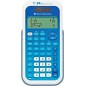 Calculatrice scientifique Texas Instruments TI-34 MultiView blanc