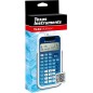 Calculatrice scientifique Texas Instruments TI-34 MultiView blanc